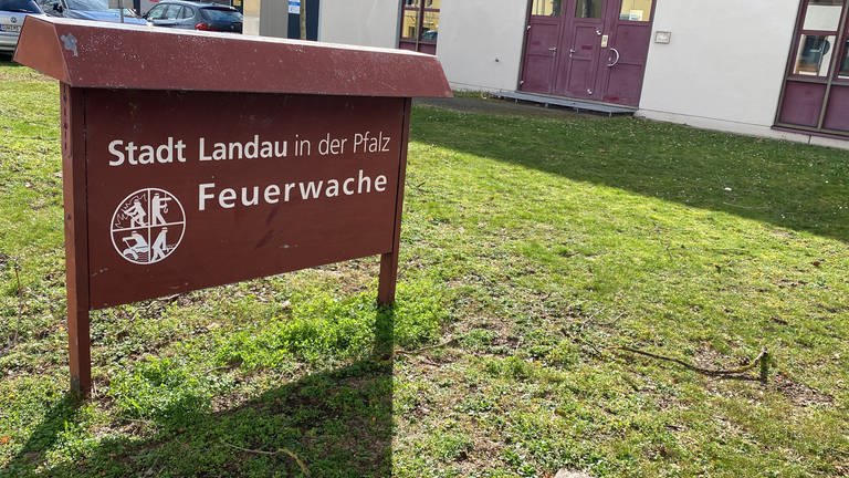 Landau: Notruf zwischen Frankreich und Deutschland zweisprachig