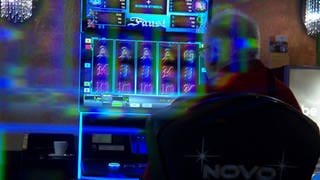 Illegales Glücksspiel Razzia im Raum Ludwigshafen