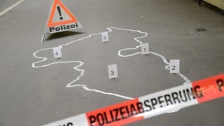 Kriminalpolizei Ludwigshafen sucht Nachwuchs