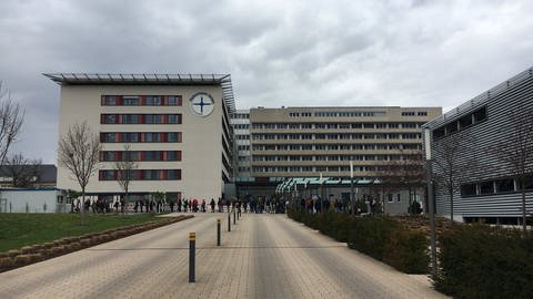 Diakonissen-Stiftungs-Krankenhaus
