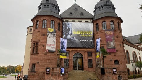 Habsburger-Ausstellung in Speyer
