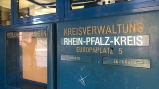 Kreisverwaltung Rhein-Pfalz-Kreis