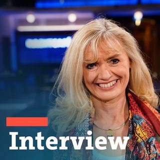Sylvia Claus Interview