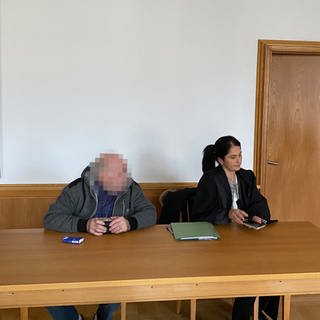 Prozess Bedrohung Amtsgericht Frankenthal