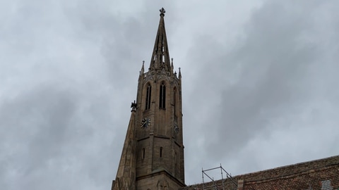 Schloßkirche Bad Dürkheim