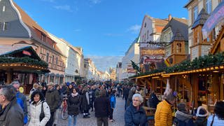 Speyer erwartet am Dreikönigstag zahlreiche Besucher