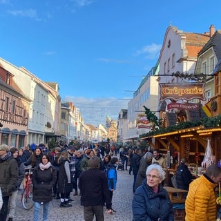 Speyer erwartet am Dreikönigstag zahlreiche Besucher