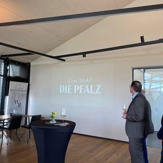 Pfalzwein und Pfalztouristik mit neuer Kampagne 