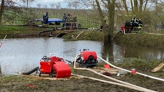 Freiwillige Feuerwehr Böchingen