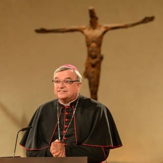 Bischof Karl-Heinz Wiesemann