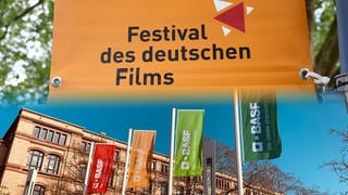 BASF und das Festival des deutschen Films in Ludwigshafen