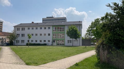 Das Siegerstudiwohnheim in Germersheim der Energiespar-Challenge des Studierendenwerks Vorderpfalz 