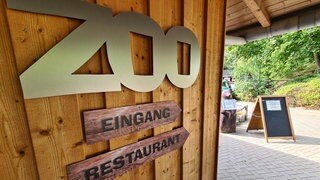 Der Zoo in Landau