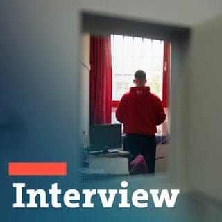 Interview Jugendliche Straftäter