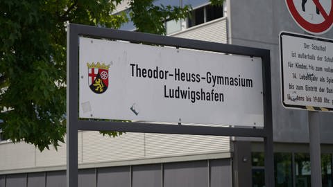 Theodor-Heuss-Gymnasium Ludwigshafen