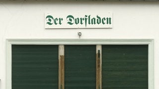 Sterben Dorfläden auch in der Pfalz aus?