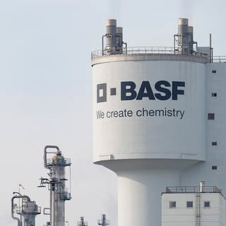 Der Chemiekonzern hat seine Unternehmenszahlen für das erste Halbjahr 2023 vorgelegt.