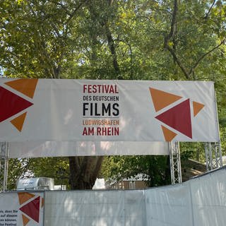 Das Filmfestival in Ludwigshafen steht in den Startlöchern.