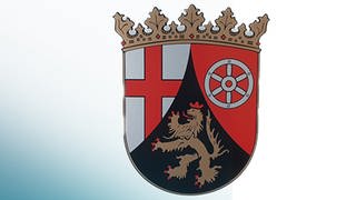 Wappen Staatsanwaltschaft Frankenthal