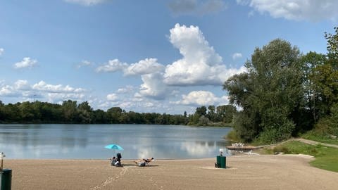 Campingplatz Lingenfeld wird geräumt