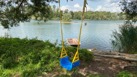 Campingplatz Lingenfeld wird geräumt