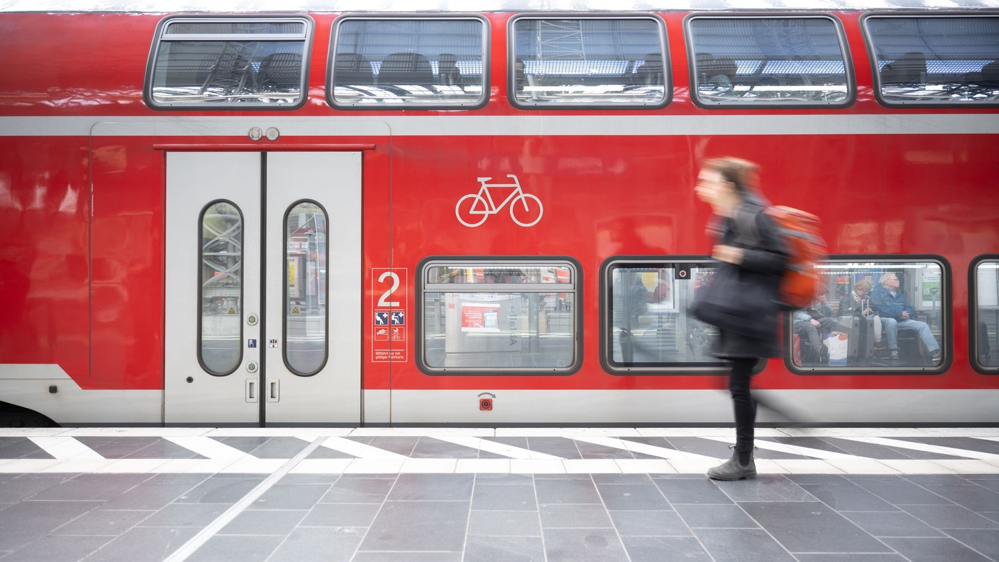 Regionalbahn