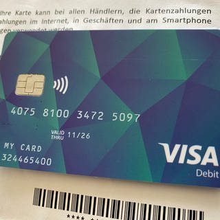 Landrat Clemens Körner zur Bezahlkarte im Rhein-Pfalz-Kreis