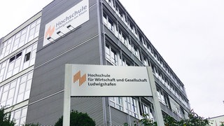 Die Hochschule Ludwigshafen für Wirtschaft und Gesellschaft