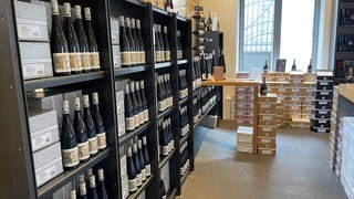 Weinproben werden teilweise kostenpflichtig