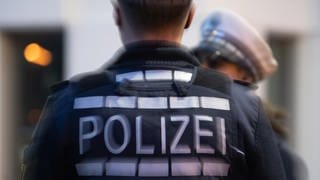 14-Jähriger bedroht in Ludwigshafen mehrere Menschen mit Messer