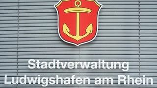 Symbolbild Stadtverwaltung Ludwigshafen