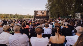 Filmfestival Ludwigshafen