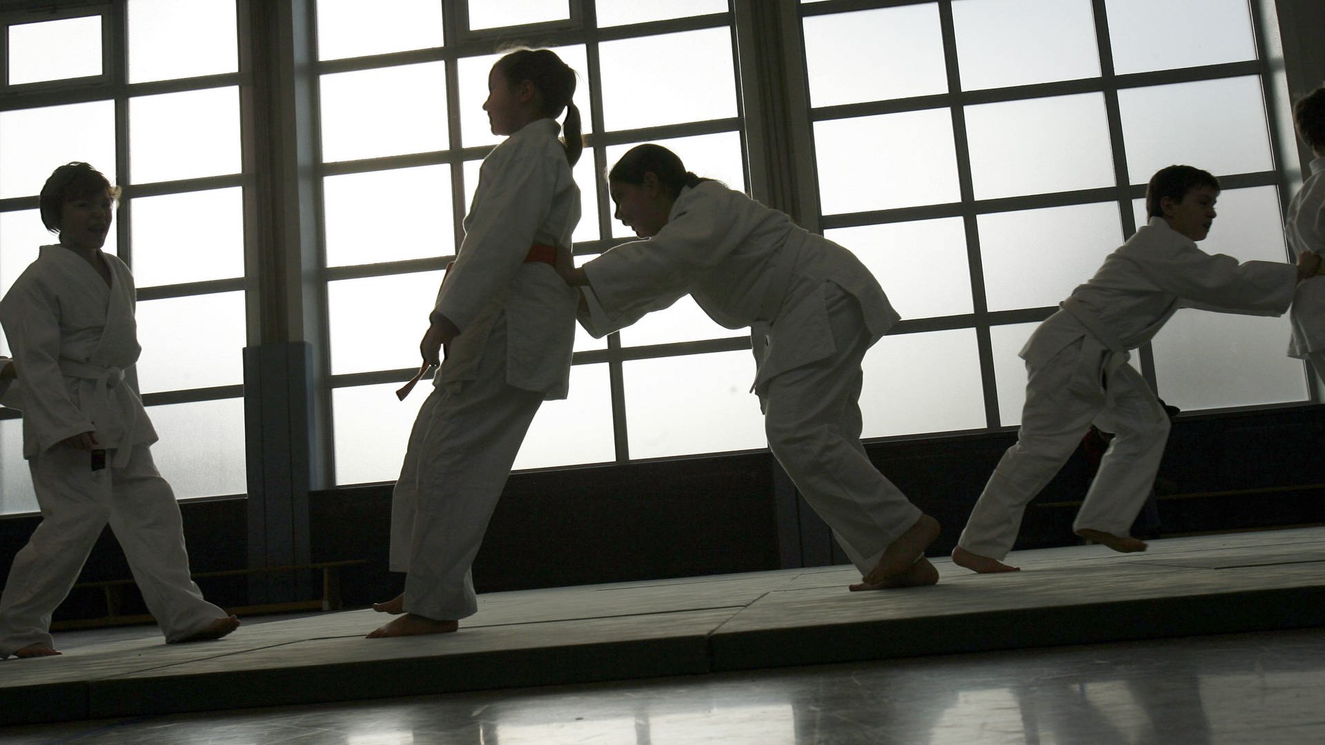 Speyer: Sexuelle &Uuml;bergriffe w&auml;hrend des Taekwondo-Trainings?