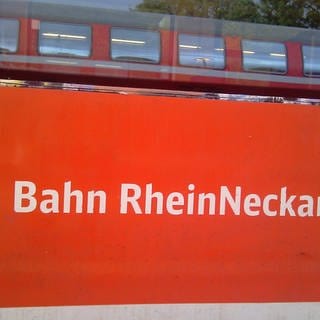 Die S-Bahn Rhein-Neckar besteht seit 20 Jahren.