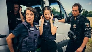 SWR-Tatort "Dein gutes Recht" läuft im Oktober in der ARD