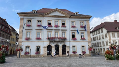 Auch die Verwaltung der Stadt Landau setzt auf mehr Sicherheit gegen aggressive Bürger