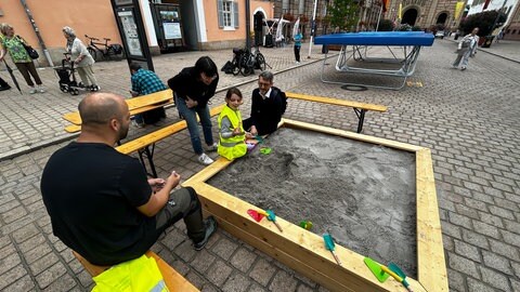 Tag des offenen Denkmals in Speyer