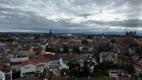 Gedächtniskirche Speyer