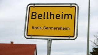 Vermisste Seniorin aus Pflegeheiim in Bellheim tot