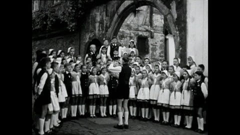 Kinderchor Pfälzer Weinkehlchen