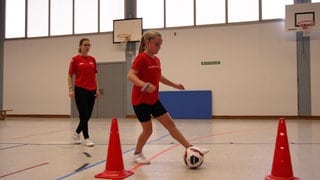 Futbalo Girls Ludwigshafen