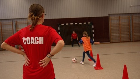 Futbalo Girls Ludwigshafen