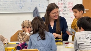 Turbo Deutschkurs für Grundschüler in Ludwigshafen