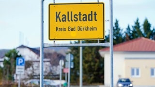 Kallstadt