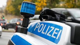 Überfall mit Machete in Ludwigshafen