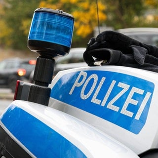 Überfall mit Machete in Ludwigshafen