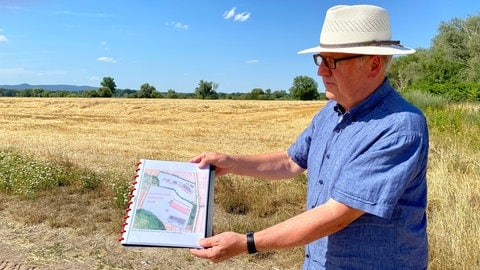 Bürgerinitiative gegen Tiefe Geothermie in Geinsheim (BIGG)