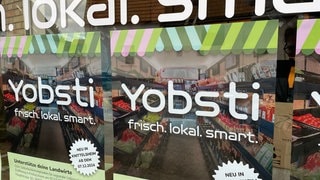 Yobsti in Knittelsheim