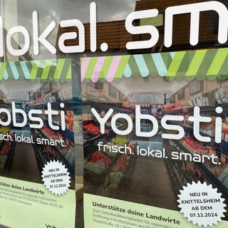 Yobsti in Knittelsheim