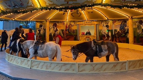 Bilanz Weihnachtsmärkte in der Region (Frankenthal)